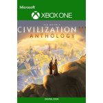 Civilization VI Anthology – Hledejceny.cz