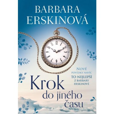 Erskinová Barbara - Krok do jiného času - To nejlepší z B.E.