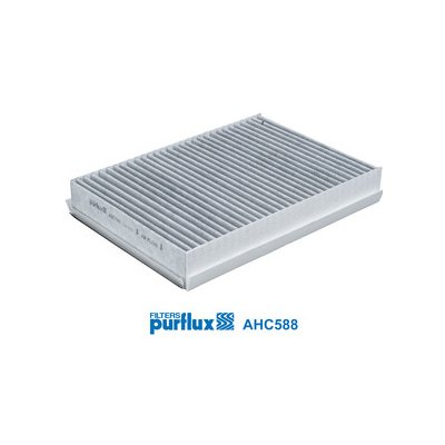 PURFLUX Filtr, vzduch v interiéru AHC588 – Hledejceny.cz