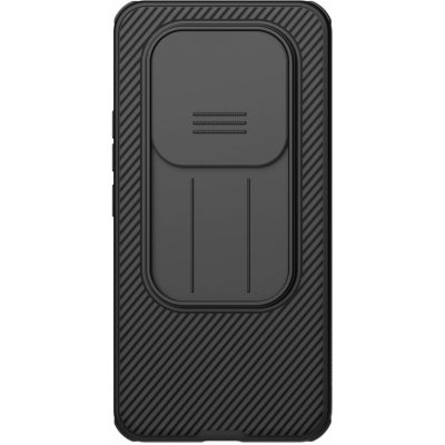 Nillkin CamShield PRO Zadní Kryt pro Xiaomi Redmi Note 15 Pro+ 5G Black 57983129719 – Zboží Živě