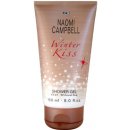 Naomi Campbell Winter Kiss sprchový gel 150 ml