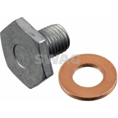 Závitová zátka, olejová vana SWAG 62 93 8218 – Hledejceny.cz