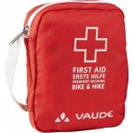 Vaude First Aid Kit M mars red