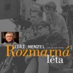 Jiří Menzel Rozmarná léta Jiřího Menzela – Hledejceny.cz