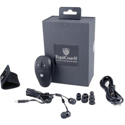 EquiCoach X – Zboží Živě