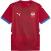 Fotbalový dres Puma FSS Home Jersey dres Replica 2024 774300-01