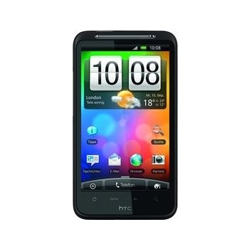 HTC Desire HD