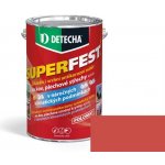 Detecha Superfest červenohnědý 20kg – Zbozi.Blesk.cz