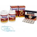 Dacom Pharma Koenzym Q10 s hořčíkem 120 tablet + Artrofit 10 tablet