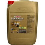 Castrol Vecton Long Drain E6/E9 10W-40 20 l – Hledejceny.cz