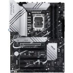 Asus PRIME Z790-P 90MB1CK0-M1EAY0 – Zboží Živě