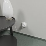 TESLA Smart Plug TSL-SPL-1 – Zboží Mobilmania