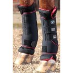 Premier-Equine Kamaše Nano-Tec Infrared černé – Zboží Dáma