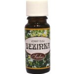 Saloos Esenciální vonný olej Bezinka 10 ml – Hledejceny.cz