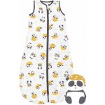 Slumbersac Panda dětský spací pytel – Hledejceny.cz