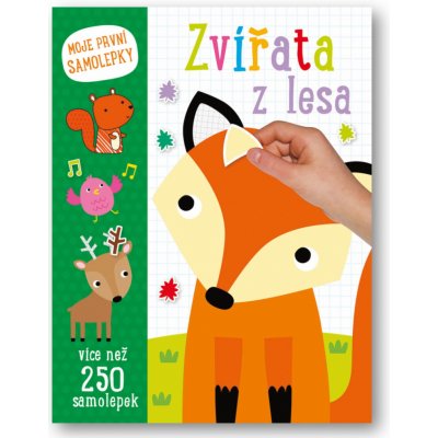 Zvířata z lesa – Zbozi.Blesk.cz