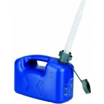 PRESSOL 21 147 870 Plastový kanystr s výtokovým nástavcem pro AdBlue 20 l – Sleviste.cz