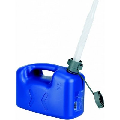 PRESSOL 21 147 870 Plastový kanystr s výtokovým nástavcem pro AdBlue 20 l – Sleviste.cz