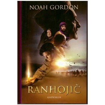 Ranhojič - Noah Gordon