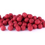 KH Boilies ekonomik krmné Calypso s kořením a Chilli 2,5kg 24mm