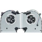 Ventilátor Asus ROG G513IM G713RW G733QS - Set (CPU + GPU), DC12V – Hledejceny.cz