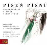 Píseň písní - Jaroslav Seifert, Magdalena Borová, Petr Lněnička – Zboží Dáma