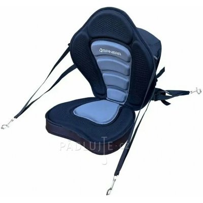 SPINERA Raised Performance pro paddleboardy – Sleviste.cz