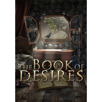 The Book of Desires