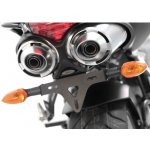 Držák Spz, Yamaha Fz6 / Fazer 600 \'04-, černý – Hledejceny.cz