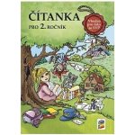 Čítanka 2 NOVĚ vhodná i pro žáky se SVP 2-68 – Sleviste.cz