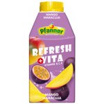 Pfanner Refresh Vita Mango a Marakuja 10 % 0,5 l – Sleviste.cz