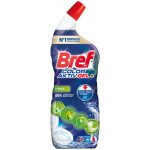 Bref Excellence Gel Color Activ+ Citrus kapalný WC čistič 700 ml – Zbozi.Blesk.cz