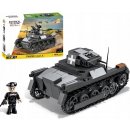 COBI 2534 World War II Lehký tank PANZER I AUSF. A