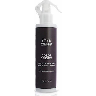 Wella Color Service Pre-Color Treatment 185 ml – Zbozi.Blesk.cz