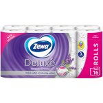 ZEWA DELUXE LAVENDER DREAMS 16 ks – Zbozi.Blesk.cz