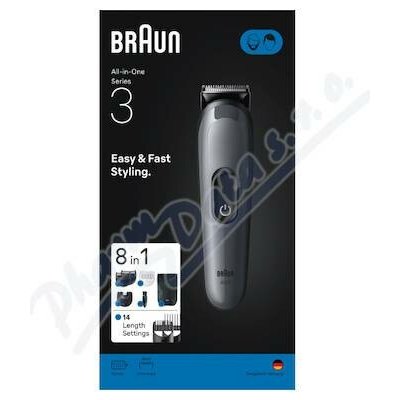 Braun AIO3 – Hledejceny.cz
