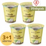 BIO Biotic Cocoguard Young Coconut 4 x 150 g – Zboží Dáma