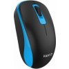 Myš Havit MS626GT black and blue