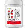 Vitamíny pro psa Dromy Vitamin C 200 tbl