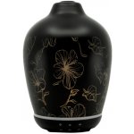 BEWIT Aroma difuzér Egg motýli bamboo – Hledejceny.cz