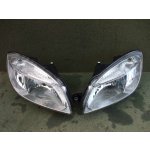 světlomet přední levý Škoda Fabia II 5J0 - NÁHRADA | Zboží Auto