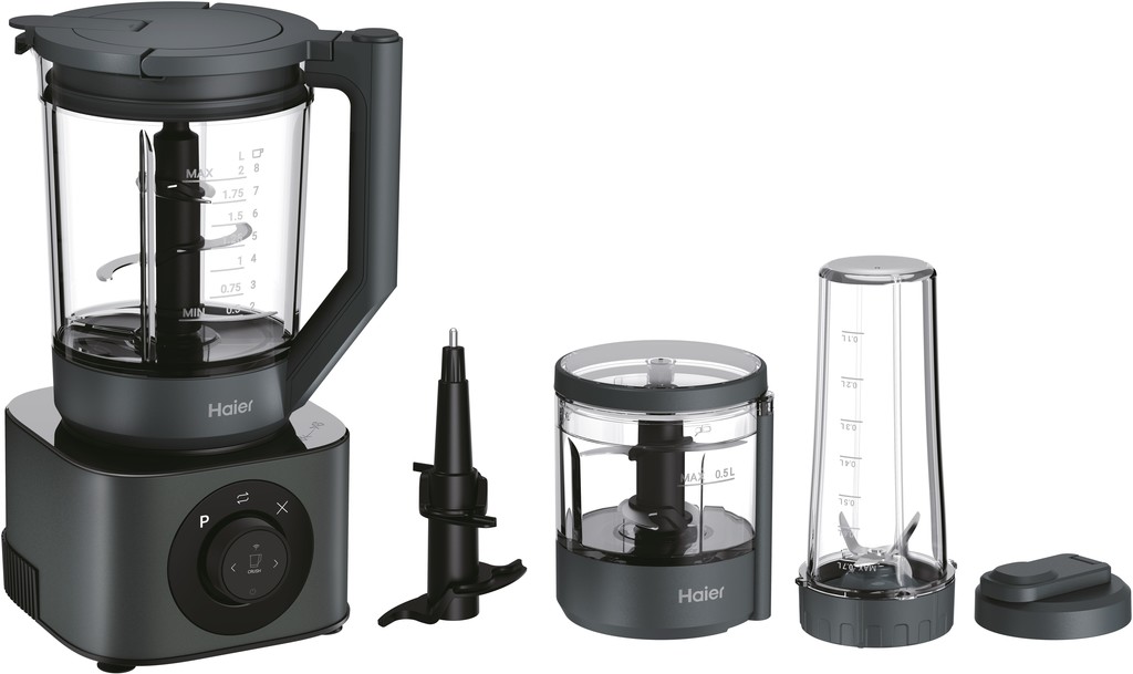 Haier I-Master Series 7 HBL7W5 011