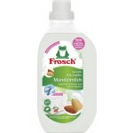 Frosch aviváž pro citlivou pokožku s mandlovým mlékem 880 ml 40 dávek – Zboží Dáma