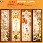 Itzhak Perlman - Concerti op.8 Nr.1-4 4 Jahreszeiten (180g) LP – Hledejceny.cz