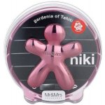 Mr&Mrs Fragrance Niki Gardenia of Tahiti – Zboží Mobilmania