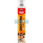 Den Braven Zdící pěna pistolová Multi Kleber Profi 750 ml – Sleviste.cz