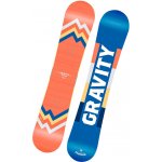 Gravity Thunder 19/20 – Zboží Dáma