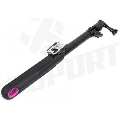 TMC SMART REMOTE POLE 98cm ( PINK BASE ) HR367_PINK – Zboží Mobilmania