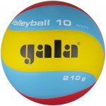 Gala Volleyball 10 BV5551S – Zboží Mobilmania