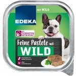 Edeka Adult Dog zvěřina 300 g – Zboží Mobilmania